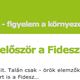 Illustration for article titled Cukiság: így próbál meg kamublogokban, webkettesen kampányolni a Fidesz